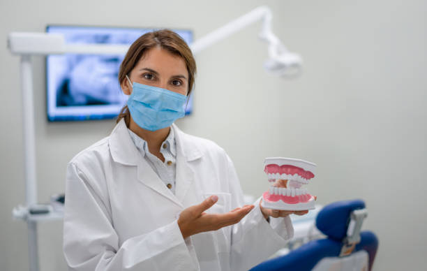 Best Knocked-Out Tooth (Avulsed Tooth) Treatment in Corcoran, MN