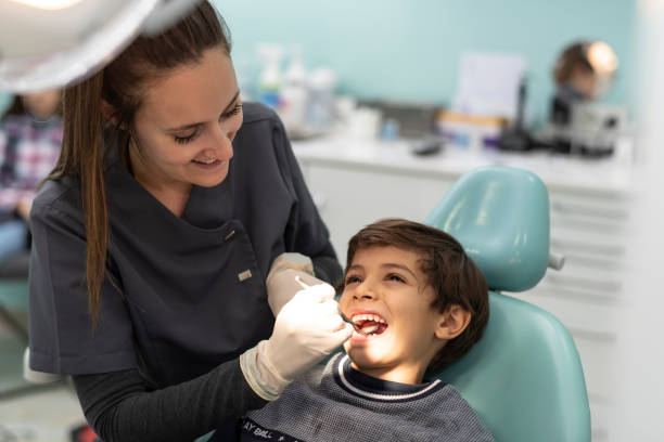 Best Broken or Chipped Tooth Repair in Corcoran, MN