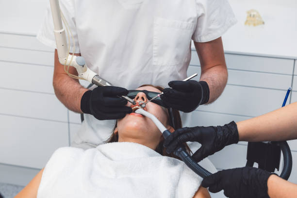Best Emergency Treatment for Oral Infections in Corcoran, MN