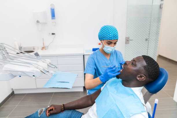 Best Emergency Wisdom Tooth Extraction in Corcoran, MN
